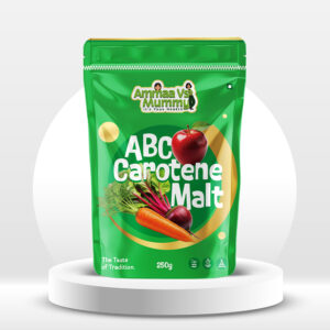 ABC Carotene Malt