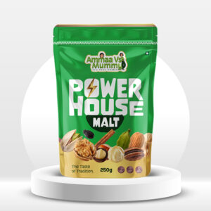 Power House Malt